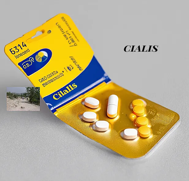 Si trova il cialis in farmacia